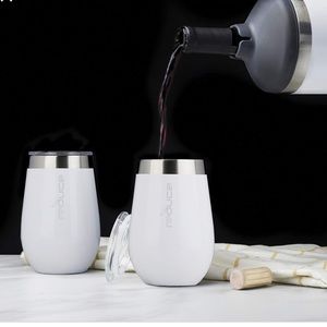 Reduce | Wine Cooler Set